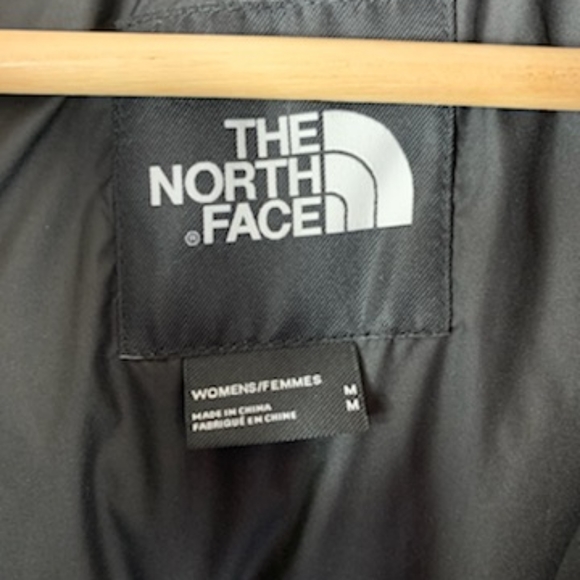The North Face Women's Albroz Parkina - Picture 5 of 16